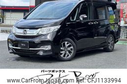 honda stepwagon 2017 -HONDA 【浜松 301ﾒ9406】--Stepwgn DBA-RP3--RP3-1127503---HONDA 【浜松 301ﾒ9406】--Stepwgn DBA-RP3--RP3-1127503-