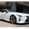 lexus lc 2018 -LEXUS 【庄内 330ﾇ2005】--Lexus LC URZ100--0002828---LEXUS 【庄内 330ﾇ2005】--Lexus LC URZ100--0002828- image 26