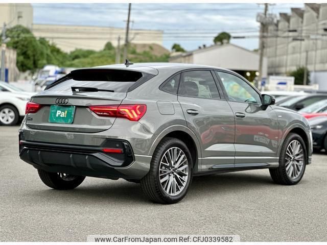 audi q3 2024 quick_quick_F3DFY_WAUZZZF35R1078443 image 2