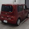 nissan cube 2012 -NISSAN 【大阪 504ナ5723】--Cube Z12-250655---NISSAN 【大阪 504ナ5723】--Cube Z12-250655- image 6