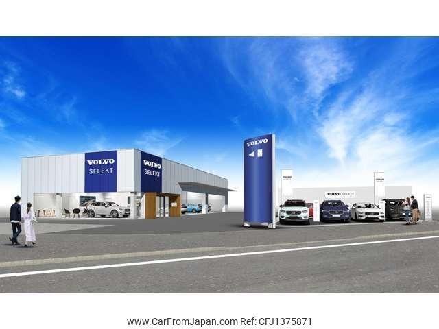 volvo xc40 2020 -VOLVO--Volvo XC40 DBA-XB420XC--YV1XZACMDL2282974---VOLVO--Volvo XC40 DBA-XB420XC--YV1XZACMDL2282974- image 2