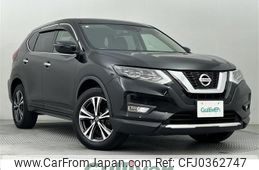 nissan x-trail 2018 -NISSAN--X-Trail DBA-NT32--NT32-585823---NISSAN--X-Trail DBA-NT32--NT32-585823-