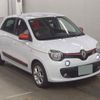 renault twingo 2019 quick_quick_DBA-AHH4B_VF1AHB22A10783434 image 1