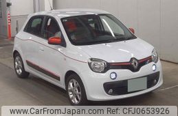 renault twingo 2019 quick_quick_DBA-AHH4B_VF1AHB22A10783434