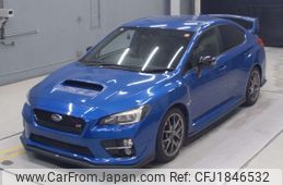 subaru wrx 2014 CFJ1846532