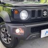 suzuki jimny-sierra 2025 CFJ1602643 image 13