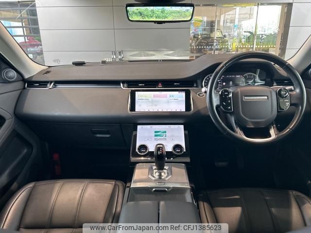 land-rover range-rover-evoque 2020 quick_quick_LZ2XA_SALZA2AX9LH103654 image 2