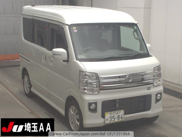 nissan clipper-rio 2023 -NISSAN 【所沢 583ｾ3586】--Clipper Rio DR17W-305990---NISSAN 【所沢 583ｾ3586】--Clipper Rio DR17W-305990- image 1