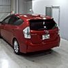 toyota prius-α 2013 -TOYOTA 【愛媛 337と7878】--Prius α ZVW41W-3321002---TOYOTA 【愛媛 337と7878】--Prius α ZVW41W-3321002- image 2