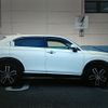 honda vezel 2022 CFJ1583455 image 17
