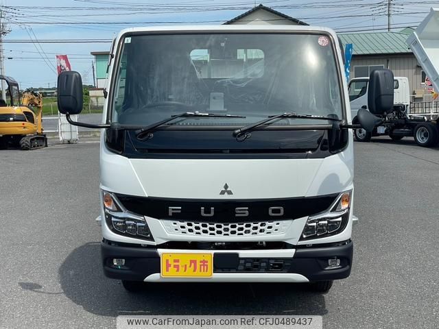 mitsubishi-fuso canter 2024 GOO_NET_EXCHANGE_0508221A30241125W002 image 2