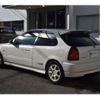 honda civic 2000 -HONDA 【石川 530ﾅ2552】--Civic GF-EK9--EK9-1202720---HONDA 【石川 530ﾅ2552】--Civic GF-EK9--EK9-1202720- image 2