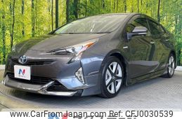 toyota prius 2016 -TOYOTA--Prius DAA-ZVW50--ZVW50-6023362---TOYOTA--Prius DAA-ZVW50--ZVW50-6023362-