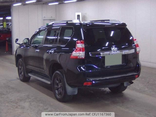toyota land-cruiser-prado 2015 quick_quick_CBA-TRJ150W_TRJ150-0055318 image 2