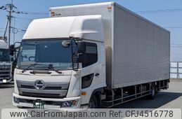 hino ranger 2019 CFJ4516778