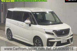 mitsubishi delica-d2 2023 -MITSUBISHI 【姫路 501ﾓ2147】--Delica D2 MB37S-610302---MITSUBISHI 【姫路 501ﾓ2147】--Delica D2 MB37S-610302-