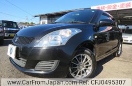 suzuki swift 2013 SZM-0004