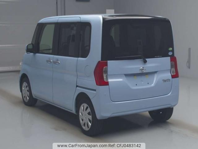 daihatsu tanto 2017 quick_quick_DBA-LA600S_LA600S-0547178 image 2