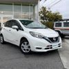 nissan note 2018 -NISSAN--Note DAA-HE12--HE12-140472---NISSAN--Note DAA-HE12--HE12-140472- image 1