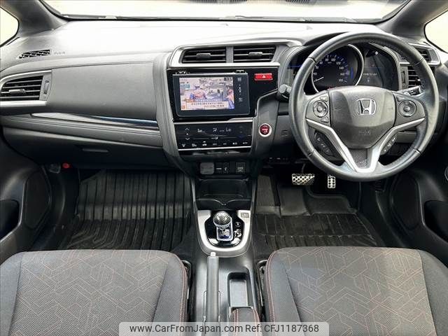 honda fit 2014 -HONDA--Fit DAA-GP5--GP5-3063028---HONDA--Fit DAA-GP5--GP5-3063028- image 2