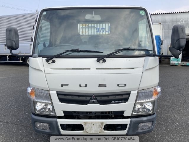 mitsubishi-fuso canter 2015 -MITSUBISHI--Canter TKG-FBA60--FBA60-541398---MITSUBISHI--Canter TKG-FBA60--FBA60-541398- image 2