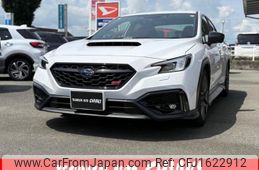 subaru wrx-s4 2023 CFJ1622912