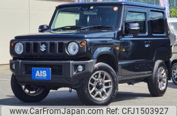 suzuki jimny 2023 CFJ1503927