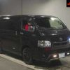 toyota hiace-van 2023 -TOYOTA 【滋賀 420ﾁ1】--Hiace Van GDH206V-1097460---TOYOTA 【滋賀 420ﾁ1】--Hiace Van GDH206V-1097460- image 1