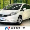nissan note 2014 CFJ1666526 image 1