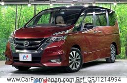nissan serena 2016 quick_quick_GFC27_GFC27-005872