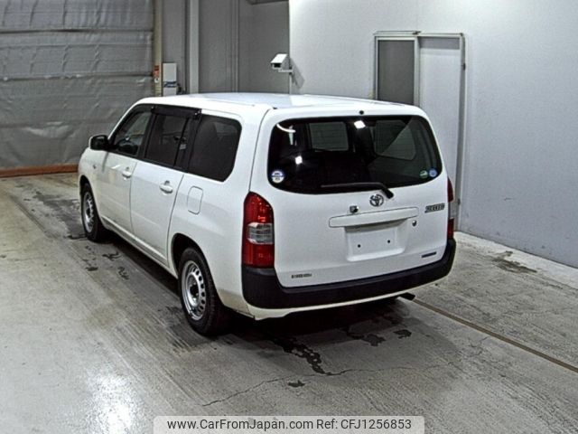 toyota succeed-van 2020 -TOYOTA--Succeed Van NCP160V-0140851---TOYOTA--Succeed Van NCP160V-0140851- image 2
