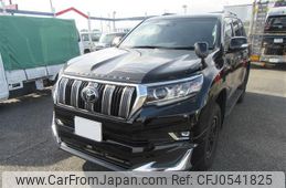 toyota land-cruiser-prado 2023 -TOYOTA--Land Cruiser Prado 3BA-TRJ150W--TRJ150-0177179---TOYOTA--Land Cruiser Prado 3BA-TRJ150W--TRJ150-0177179-