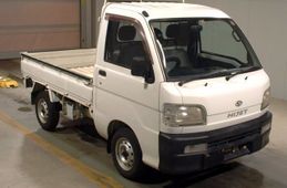 daihatsu hijet-truck 1999 No.15913