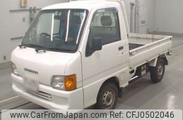 subaru sambar-truck 2000 -SUBARU--Samber Truck TT1-029526---SUBARU--Samber Truck TT1-029526-