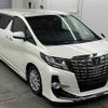 toyota alphard 2015 -TOYOTA--Alphard AGH30W-0051086---TOYOTA--Alphard AGH30W-0051086- image 1