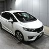 honda fit 2014 -HONDA 【愛媛 】--Fit GK5-3006512---HONDA 【愛媛 】--Fit GK5-3006512- image 1