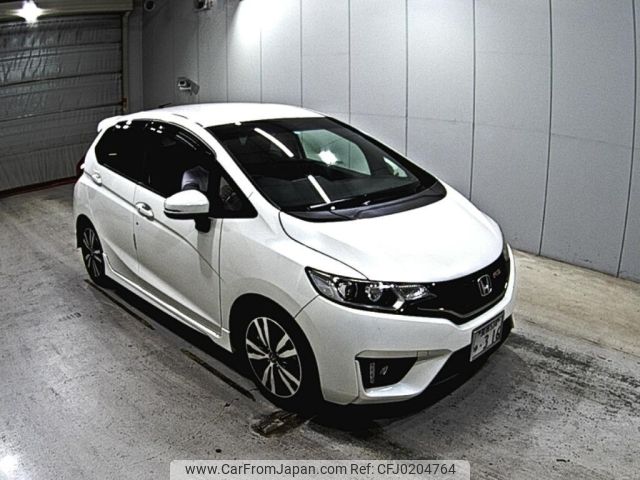 honda fit 2014 -HONDA 【愛媛 】--Fit GK5-3006512---HONDA 【愛媛 】--Fit GK5-3006512- image 1