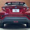 toyota c-hr 2018 quick_quick_DAA-ZYX10_ZYX10-2157802 image 19