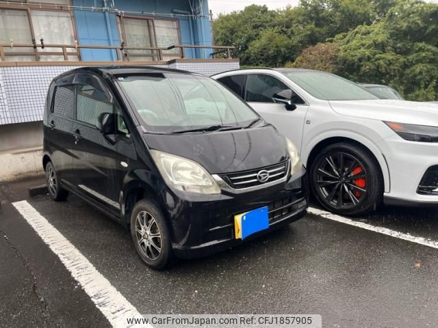 daihatsu move 2009 CFJ1857905 image 2