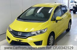 honda fit 2013 -HONDA--Fit GK3-3001293---HONDA--Fit GK3-3001293-