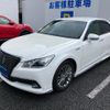 toyota crown 2013 -TOYOTA--Crown DAA-AWS210--AWS210-6009753---TOYOTA--Crown DAA-AWS210--AWS210-6009753- image 1