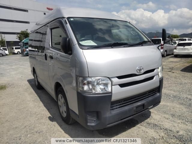 toyota hiace-van 2017 quick_quick_QDF-KDH201K_KDH201-0227042 image 2