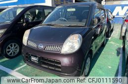 nissan moco 2009 quick_quick_DBA-MG22S_MG22S-312055