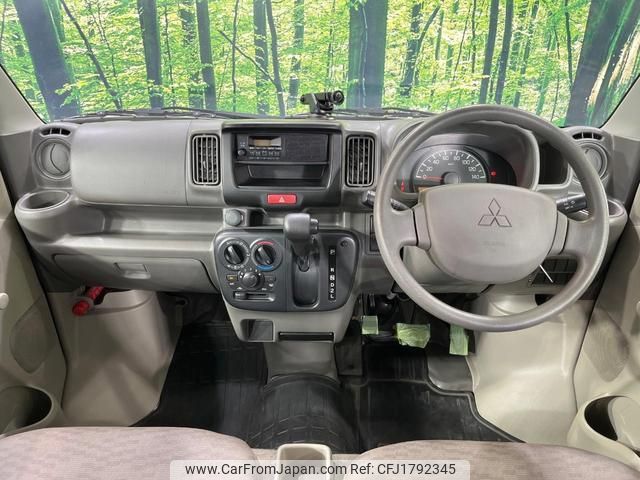 mitsubishi minicab-van 2018 CFJ1792345 image 2