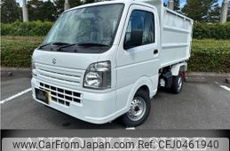 suzuki carry-truck 2024 -SUZUKI 【名変中 】--Carry Truck DA16T--793895---SUZUKI 【名変中 】--Carry Truck DA16T--793895-