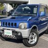 suzuki jimny 2001 -SUZUKI--Jimny TA-JB23W--JB23W-226582---SUZUKI--Jimny TA-JB23W--JB23W-226582- image 14