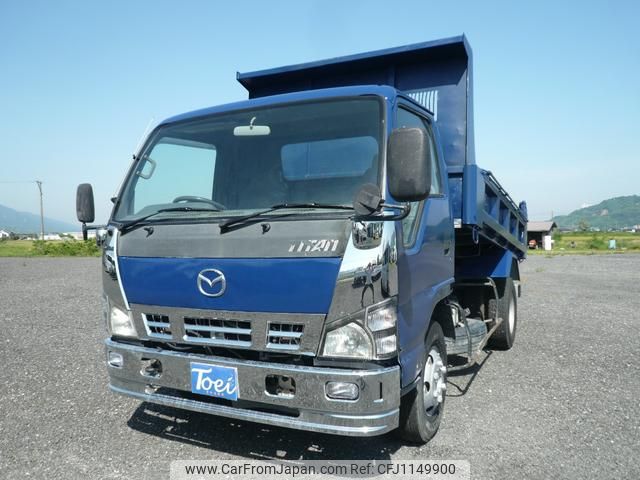 mazda titan 2006 GOO_NET_EXCHANGE_0800205A30250514W002 image 1
