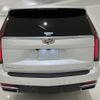 cadillac escalade 2022 CFJ0512518 image 2