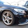 mercedes-benz c-class-station-wagon 2018 -MERCEDES-BENZ 【福山 300ﾗ6984】--Benz C Class Wagon LDA-205204--WDD2052042F735792---MERCEDES-BENZ 【福山 300ﾗ6984】--Benz C Class Wagon LDA-205204--WDD2052042F735792- image 22