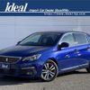 peugeot 308 2017 -PEUGEOT--Peugeot 308 LDA-T9BH01--VF3LBBHZWHS249882---PEUGEOT--Peugeot 308 LDA-T9BH01--VF3LBBHZWHS249882- image 2